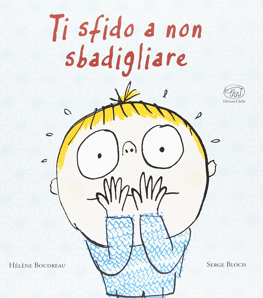 Ti sfido a non sbagliare