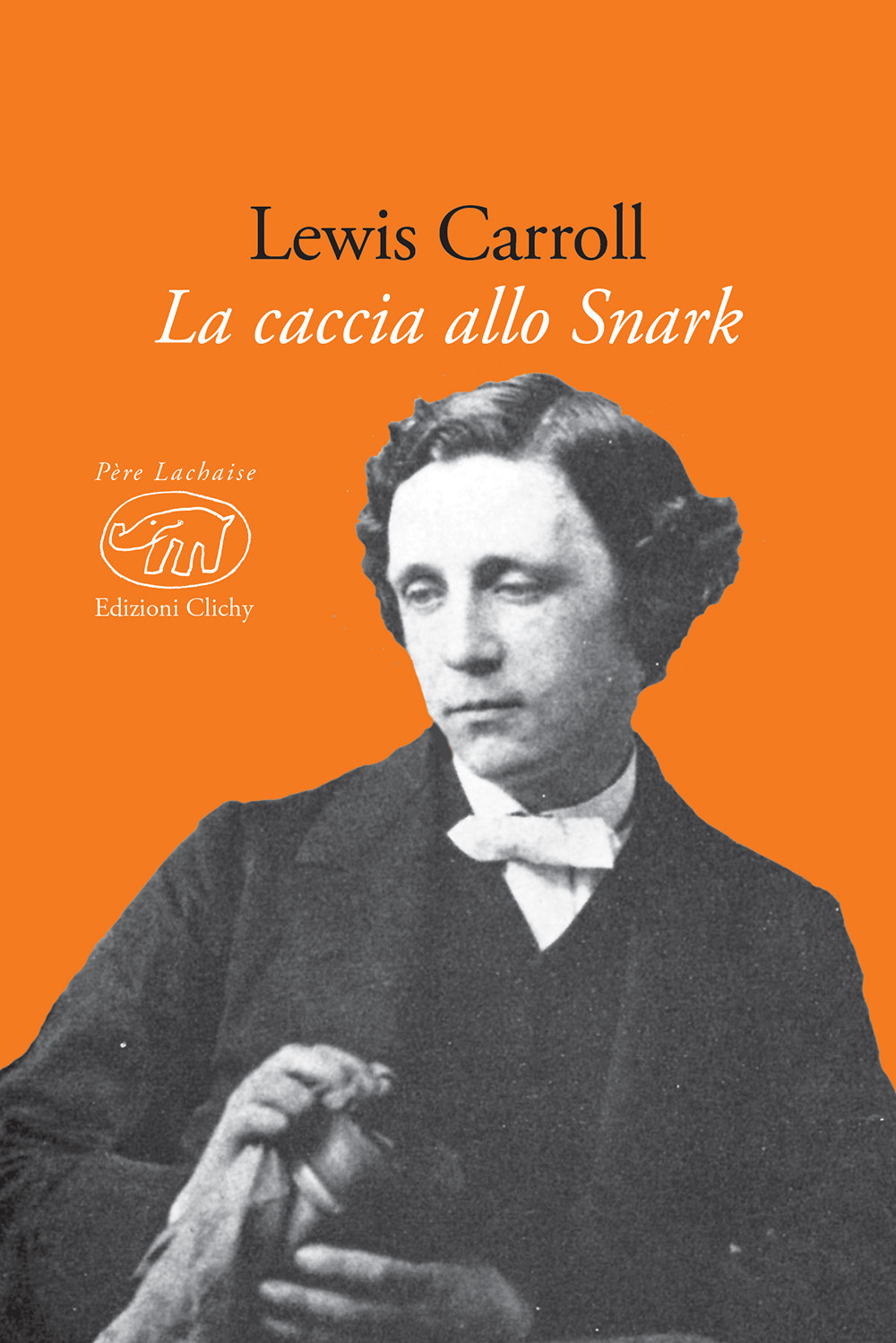 La caccia allo Snark. Testo inglese a fronte