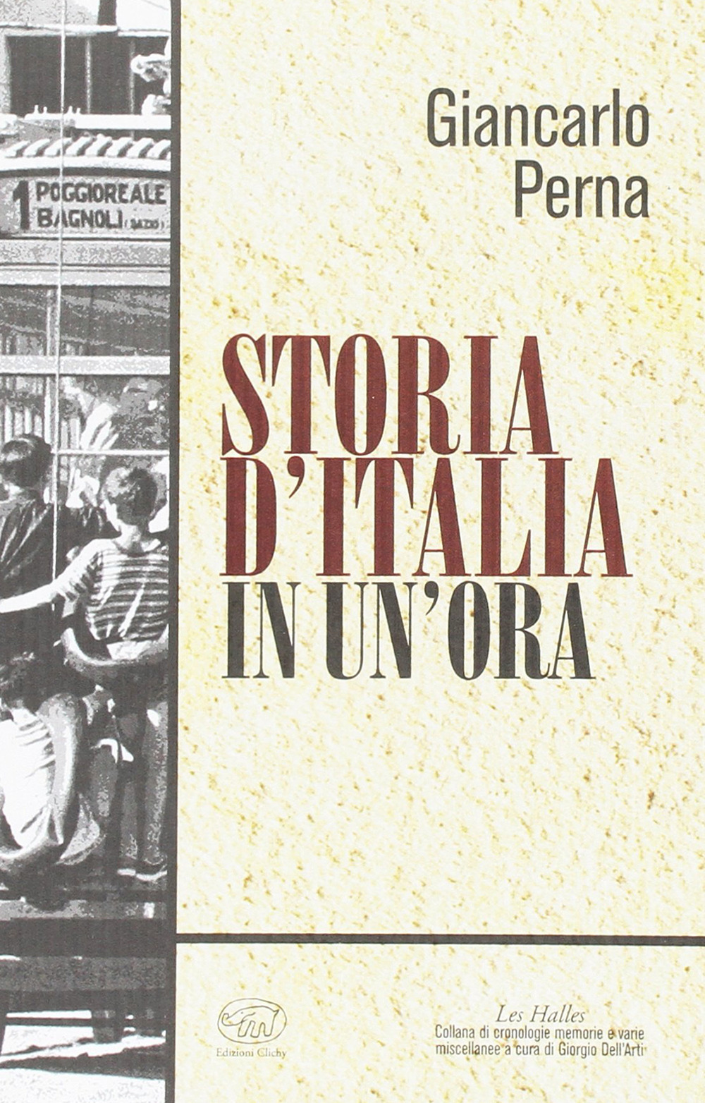 Storia d'Italia in un'ora
