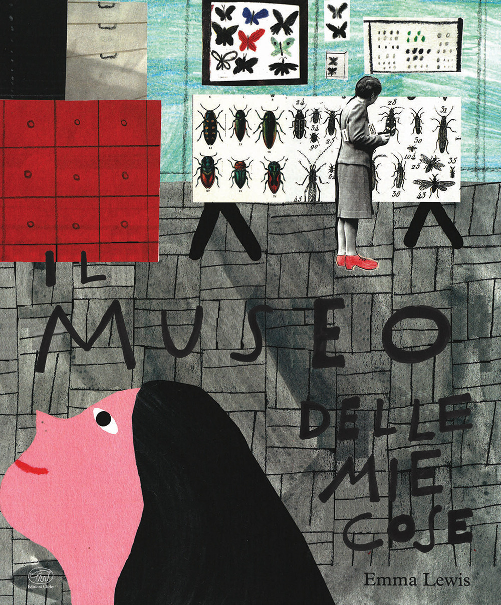 Il museo delle mie cose