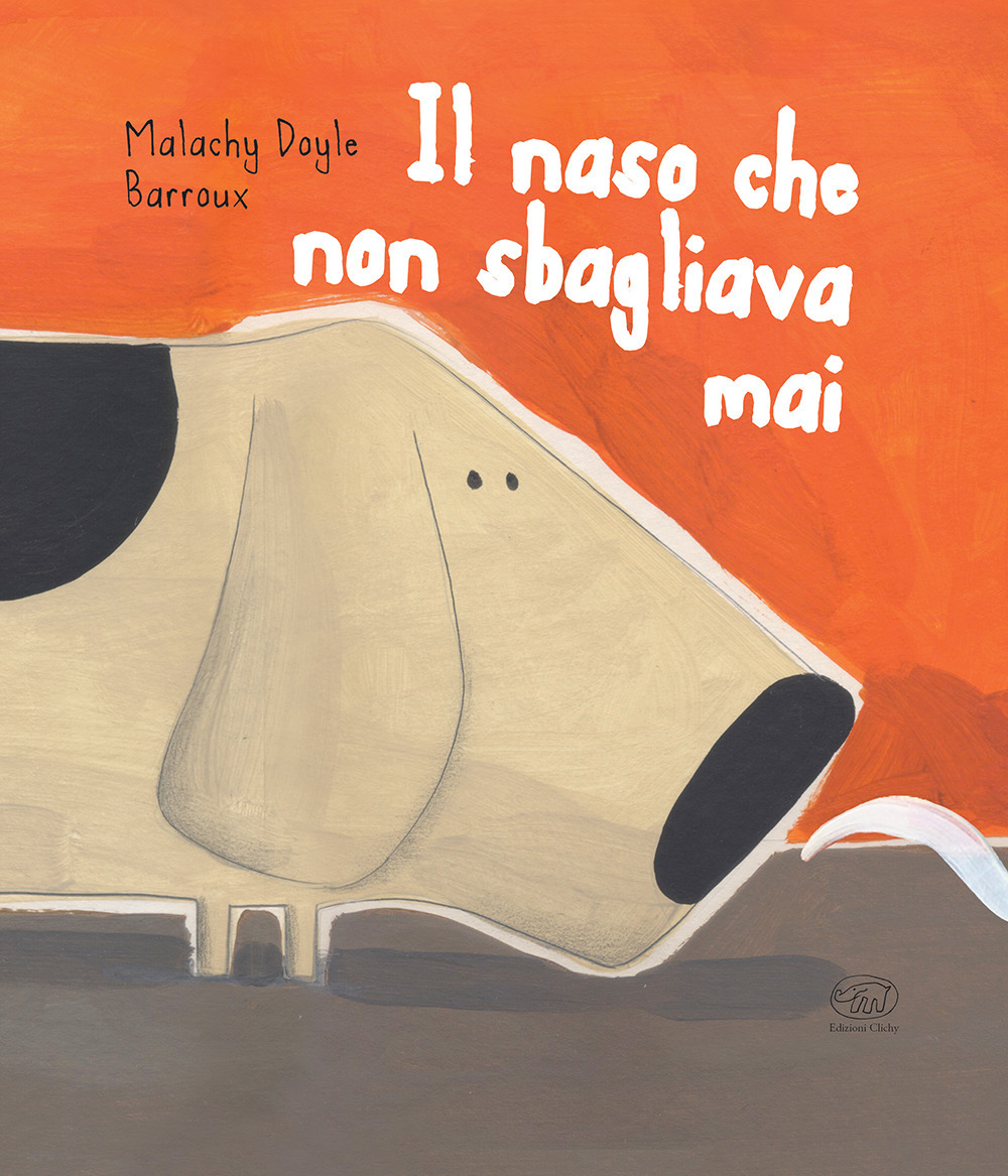 Il naso che non sbagliava mai