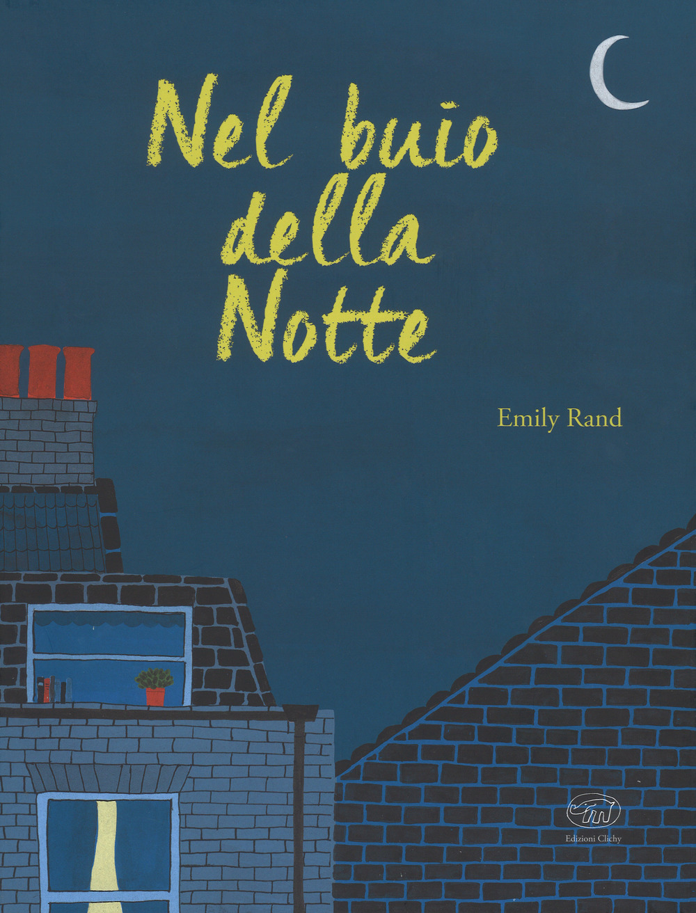 Nel buio della notte
