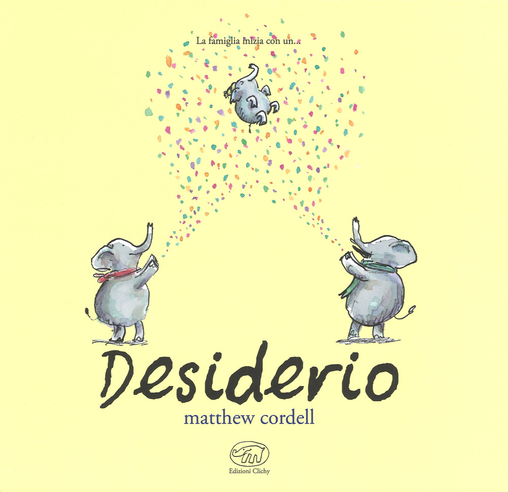 Desiderio
