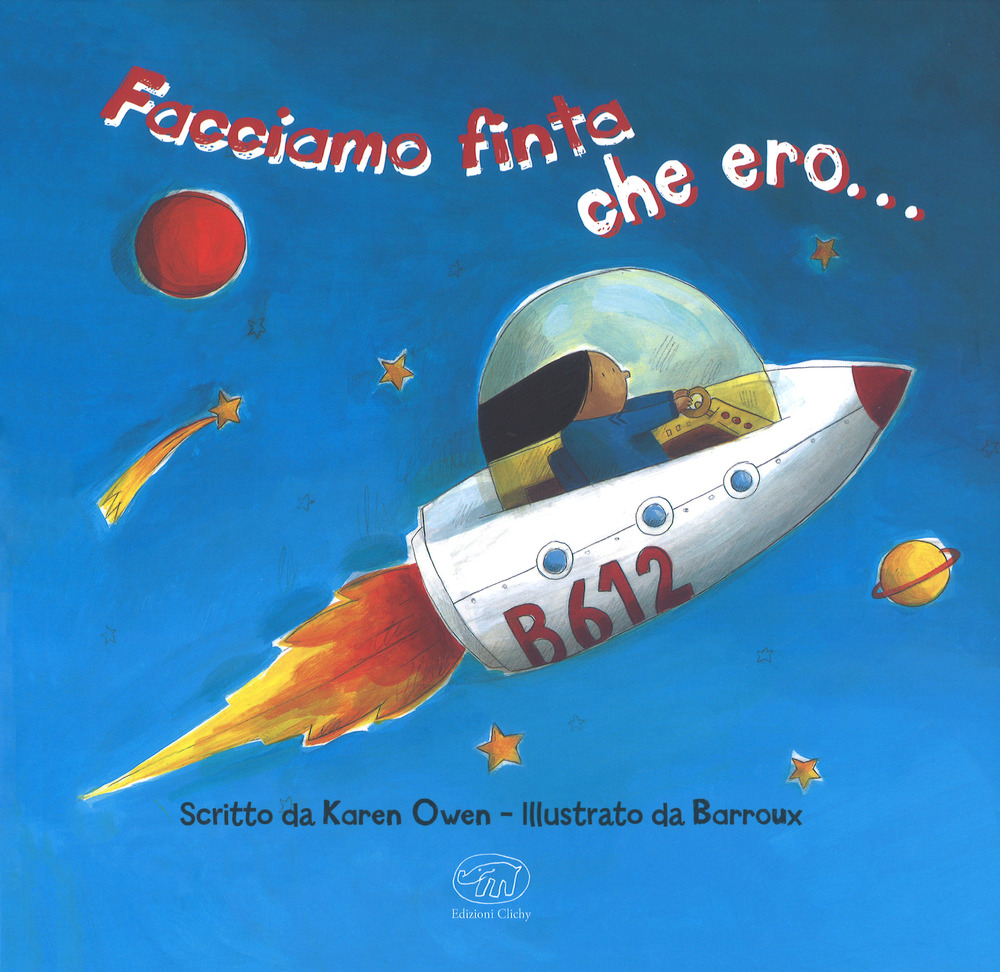 Facciamo finta che ero...