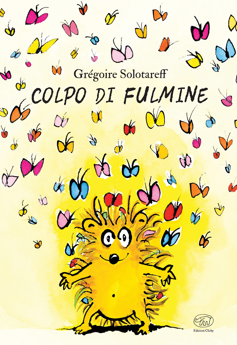 Colpo di fulmine