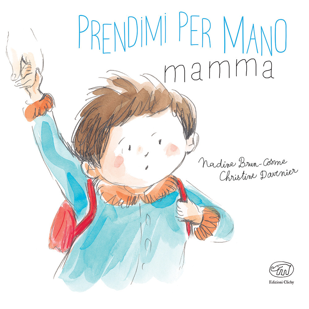 Prendimi per mano, mamma