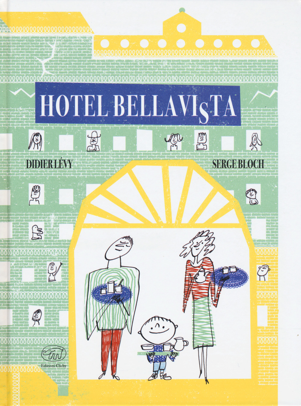 Hotel Bellavi(s)ta