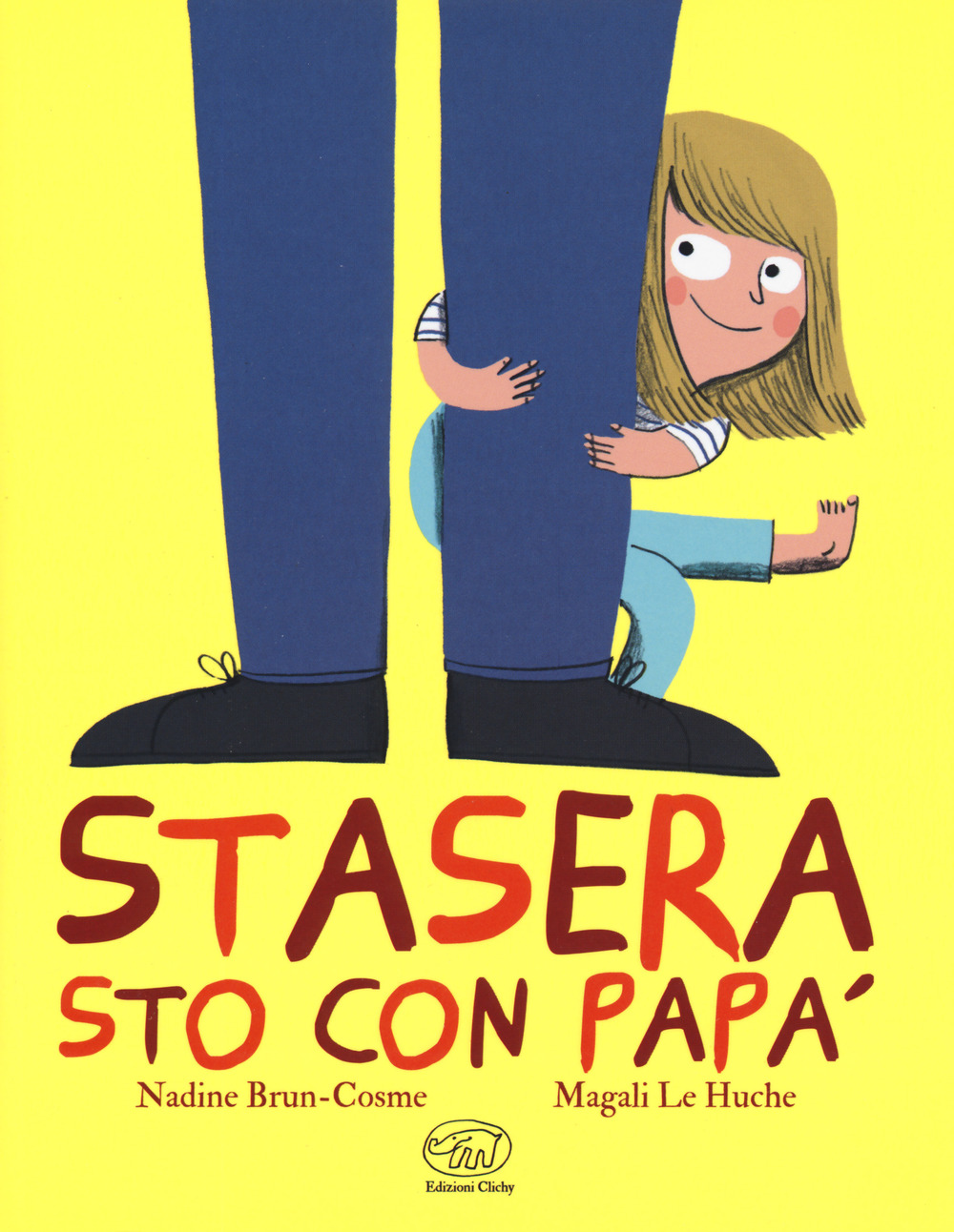 Stasera sto con papà