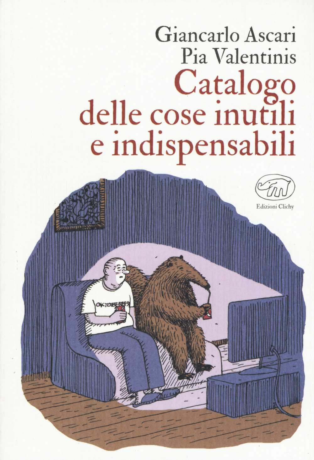 Catalogo delle cose inutili e indispensabili
