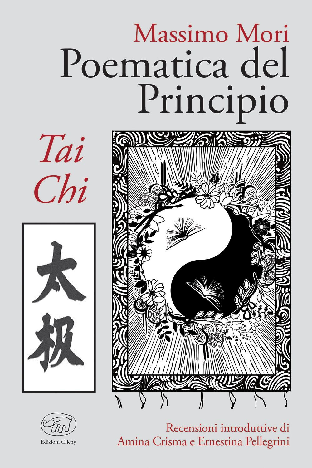 Poematica del Principio. Tai Chi
