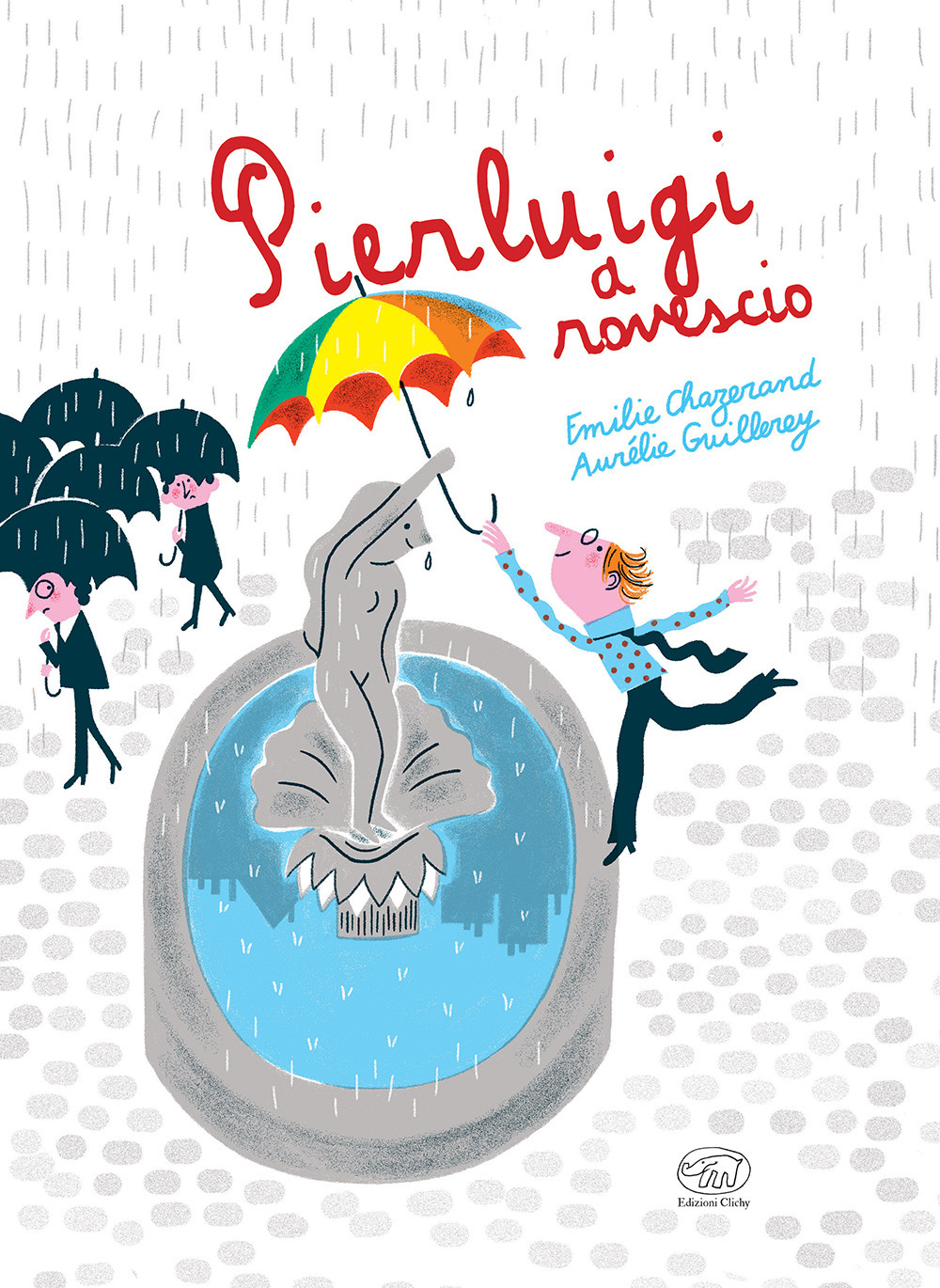 Pierluigi a rovescio