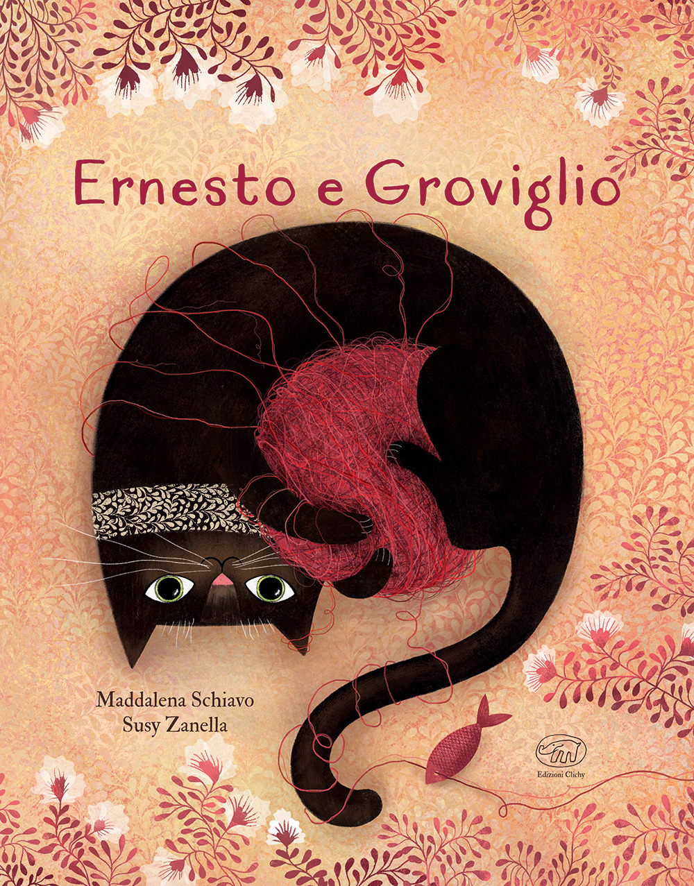 Ernesto e Groviglio