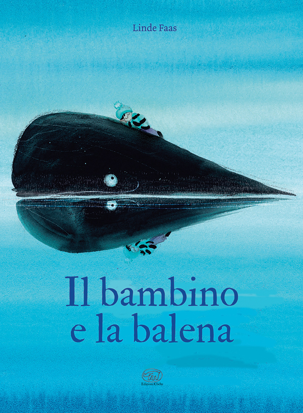 Il bambino e la balena