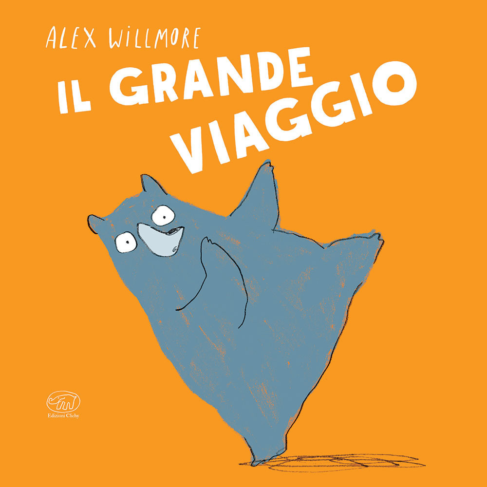 Il grande viaggio