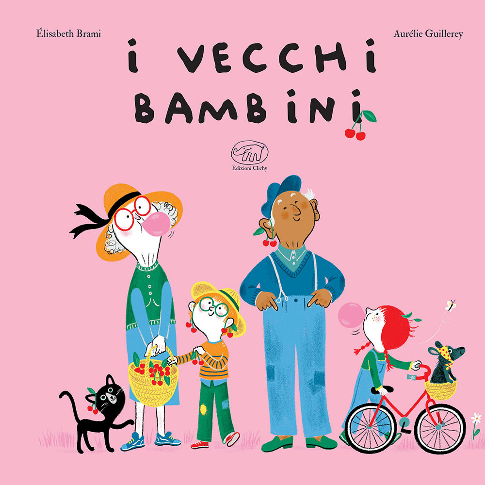 I vecchi bambini