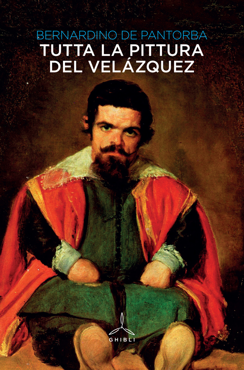 Tutta la pittura del Velázquez