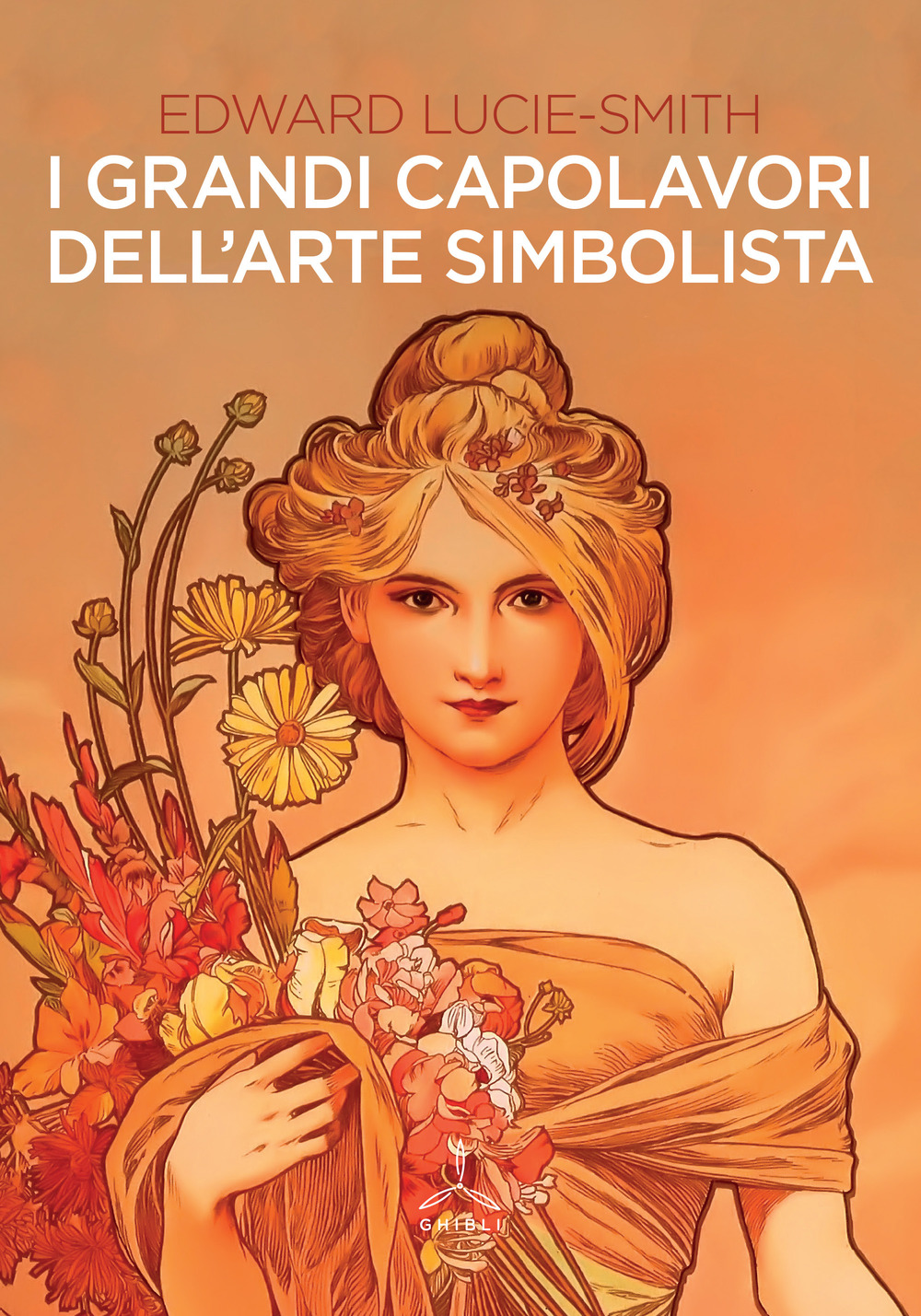 I grandi capolavori dell'arte simbolista