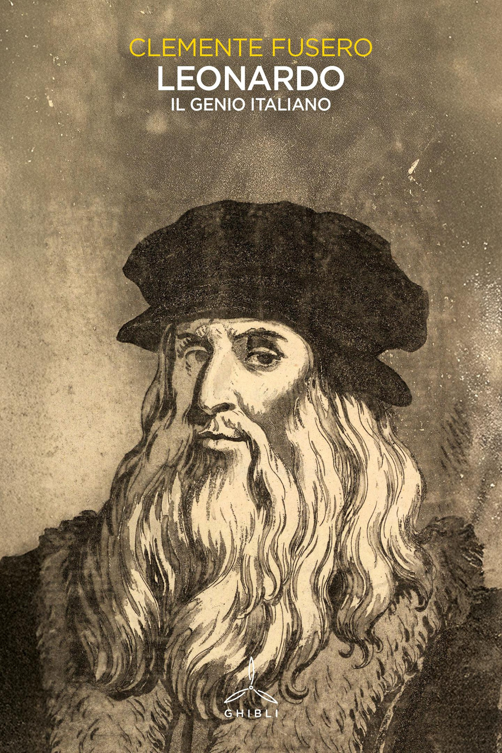 Leonardo. Il genio italiano
