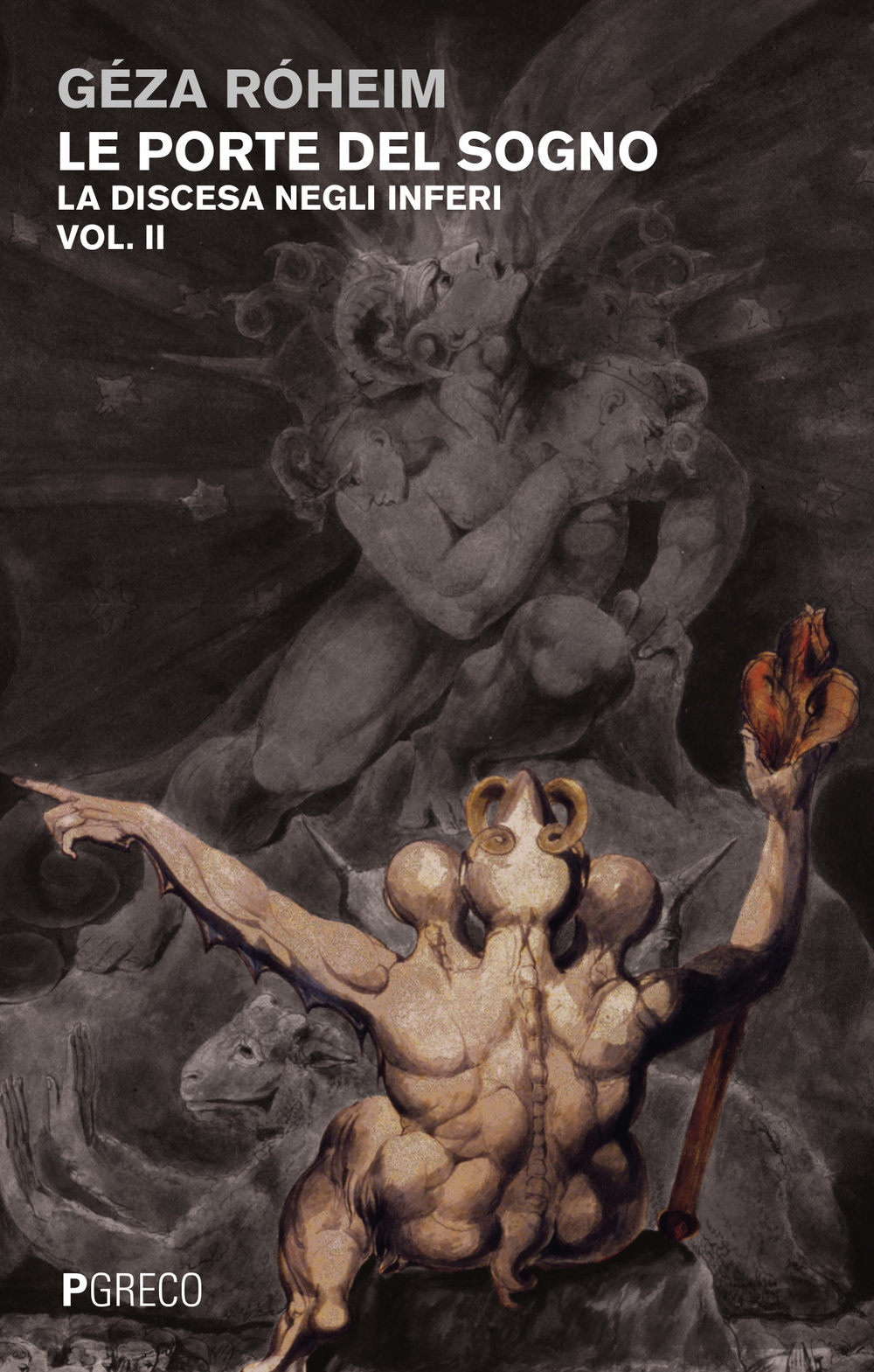 Le porte del sogno. Vol. 2: La discesa negli inferi