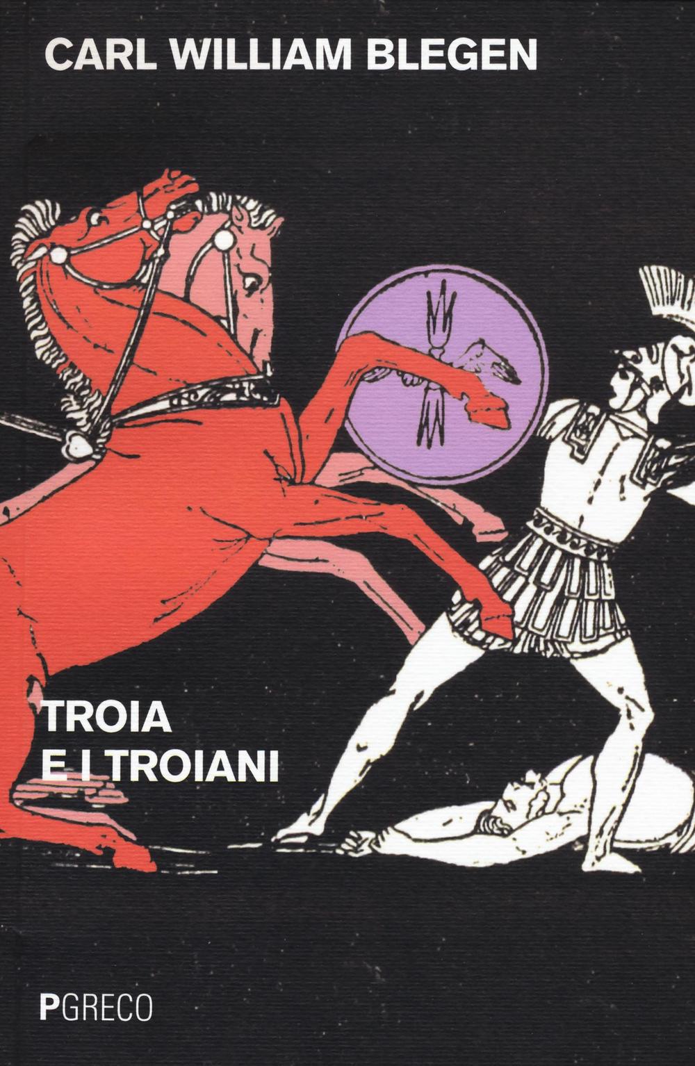 Troia e i troiani