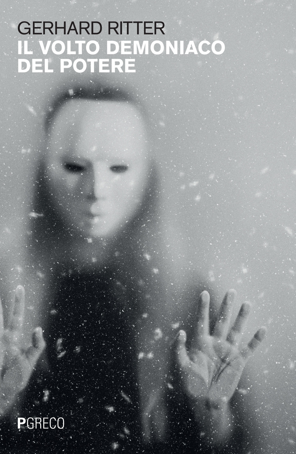 Il volto demoniaco del potere