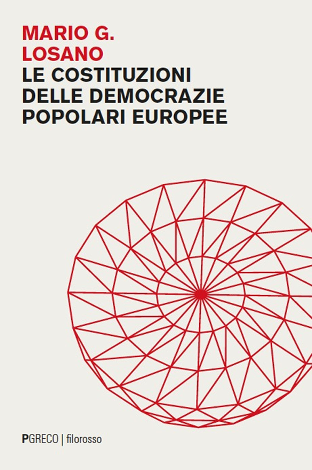 Le costituzioni delle democrazie popolari europee