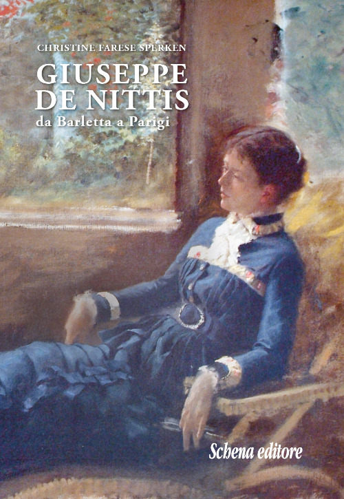 Giuseppe De Nittis. Da Barletta a Parigi