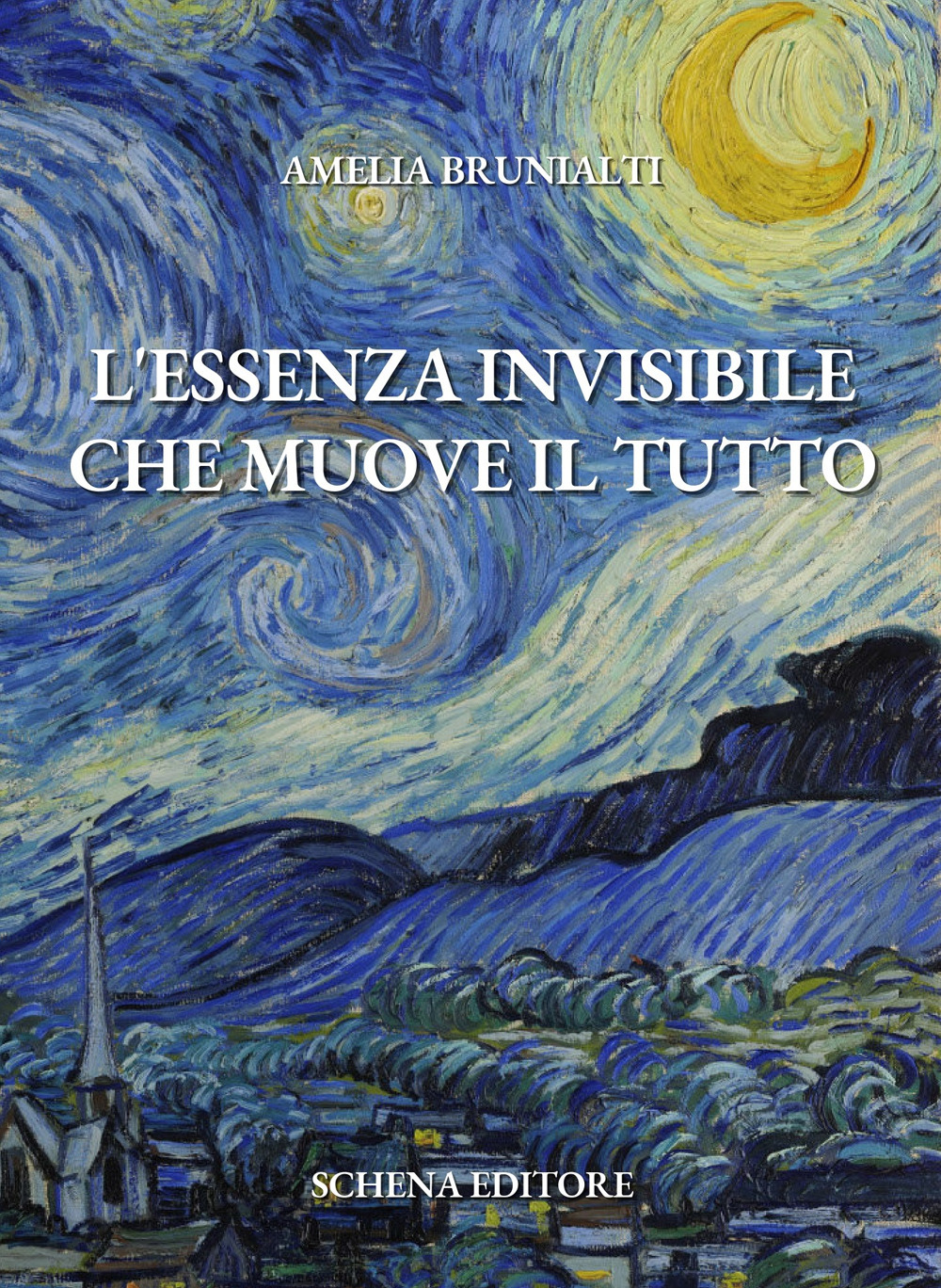L'essenza invisibile che muove il tutto
