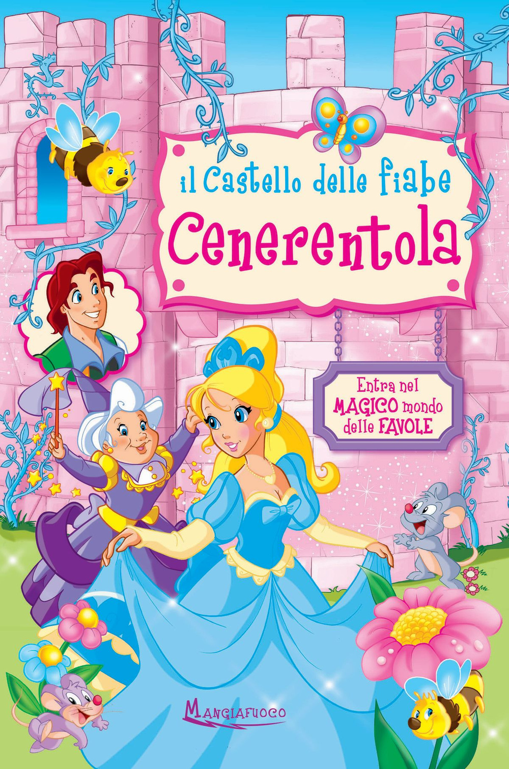 Cenerentola