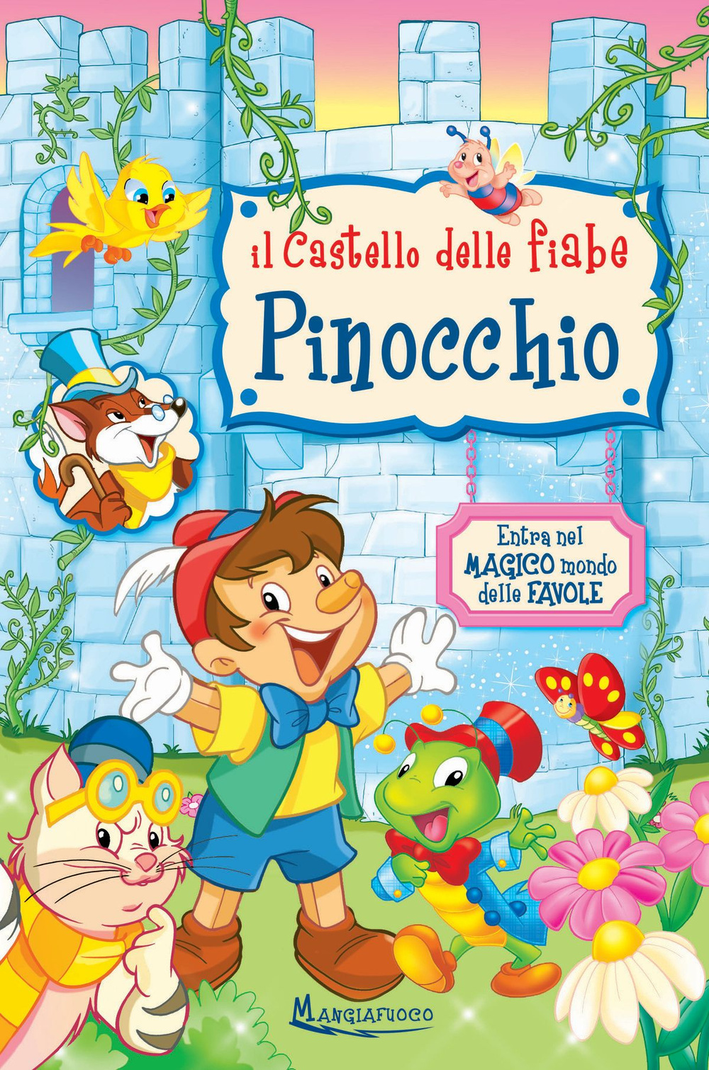 Pinocchio
