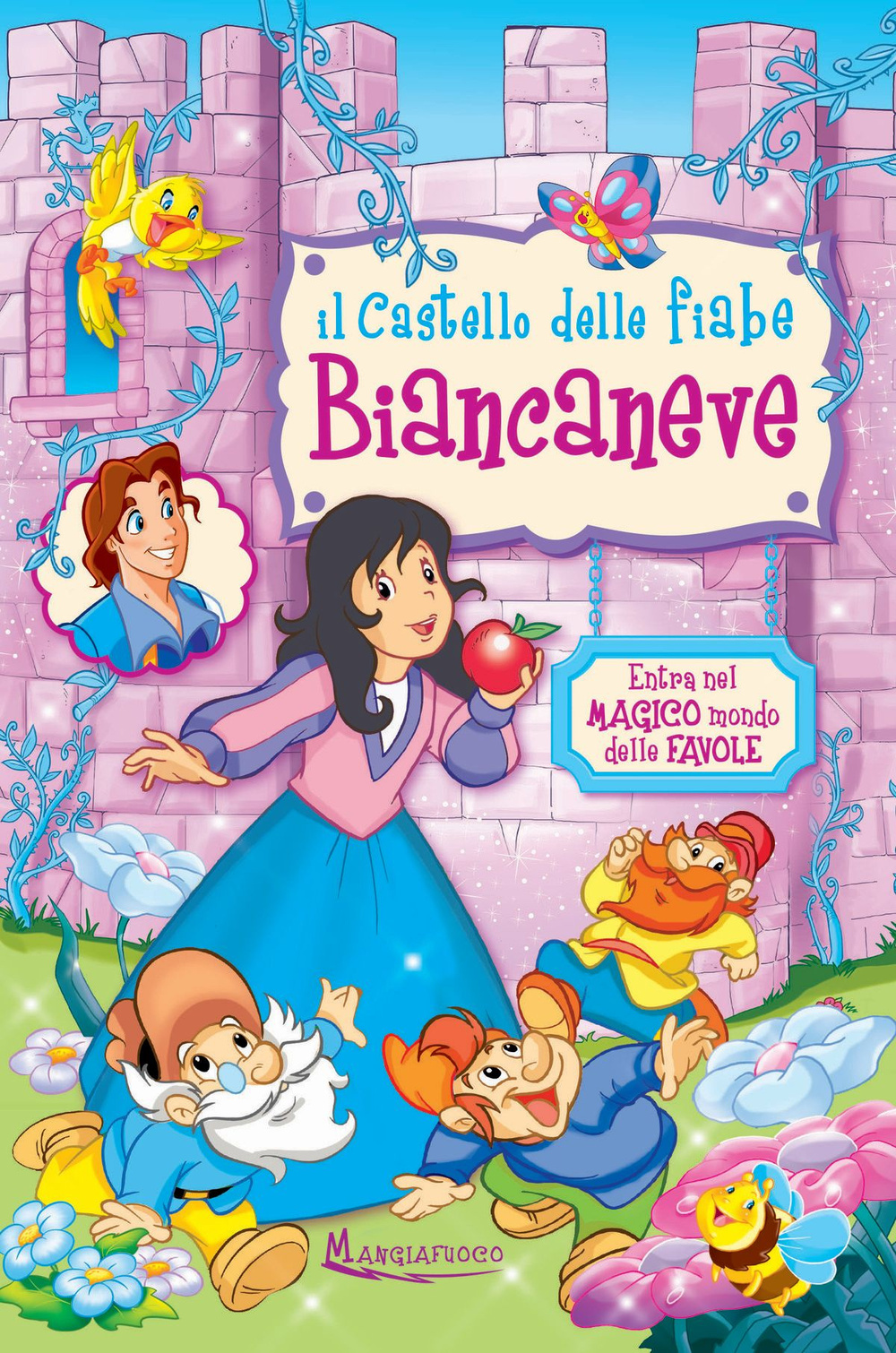 Biancaneve