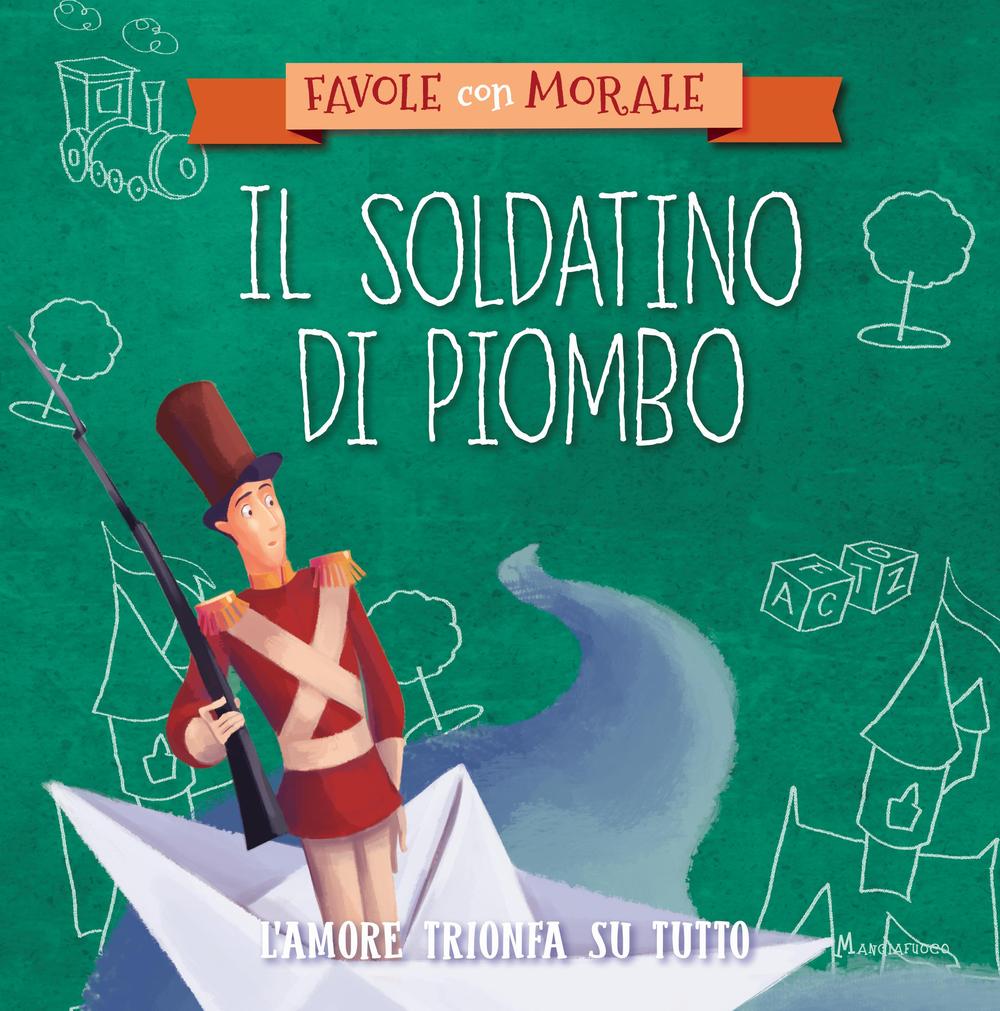 Il soldatino di piombo
