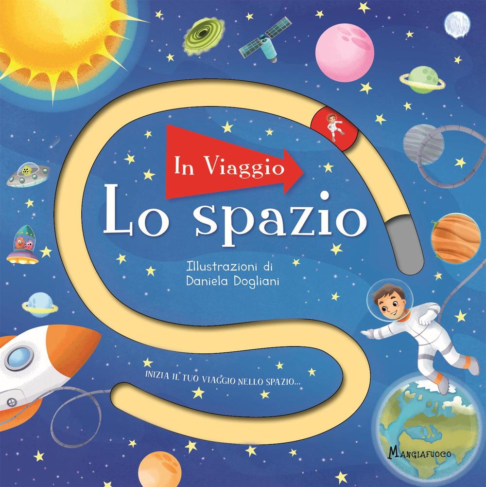 Lo spazio