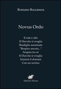 Novus ordo