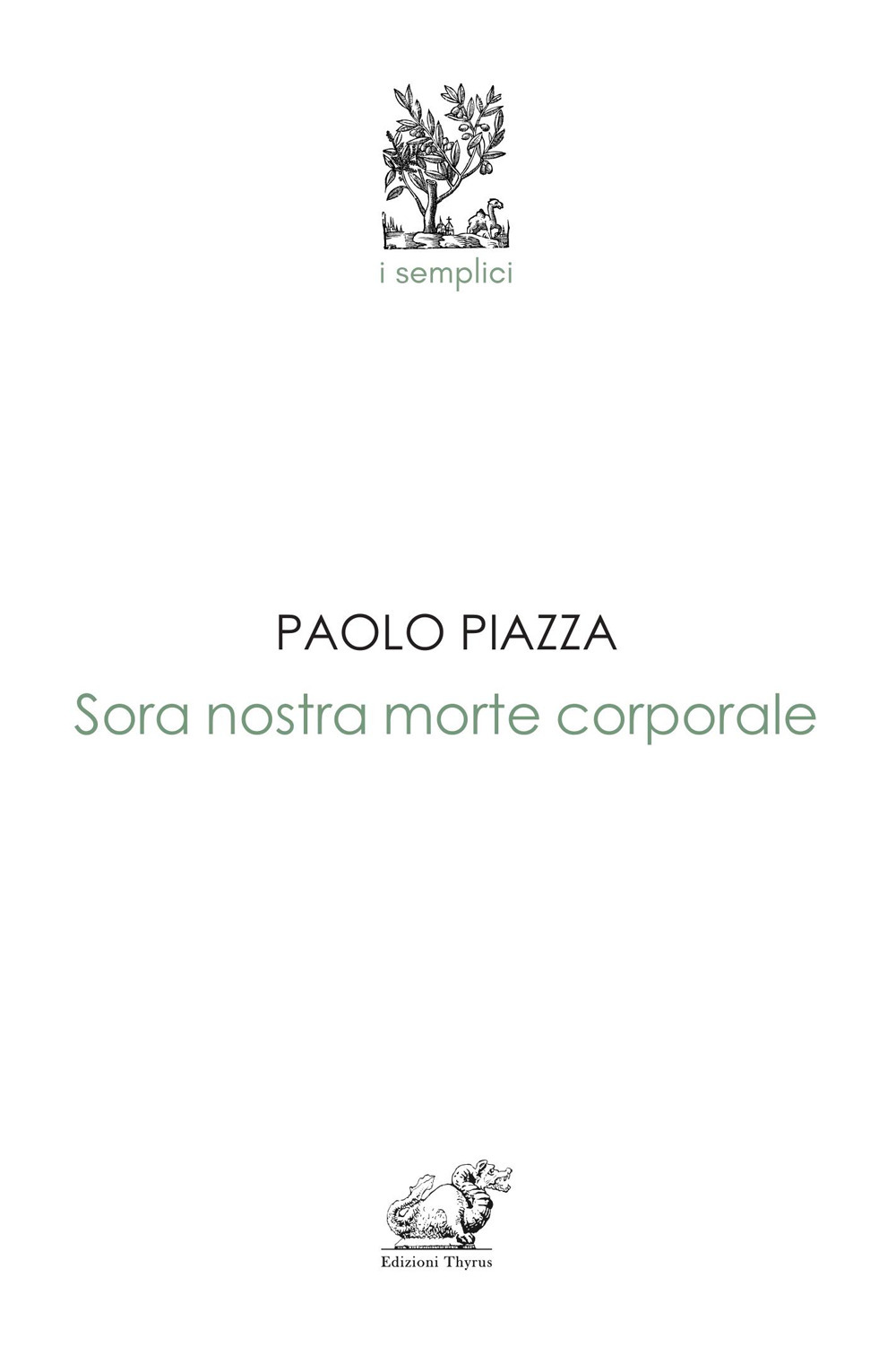 Sora nostra morte corporale