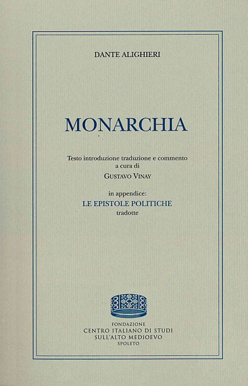 Monarchia