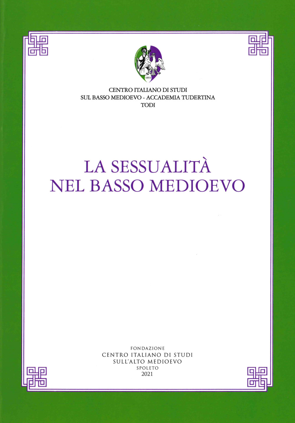 La sessualità nel basso medioevo