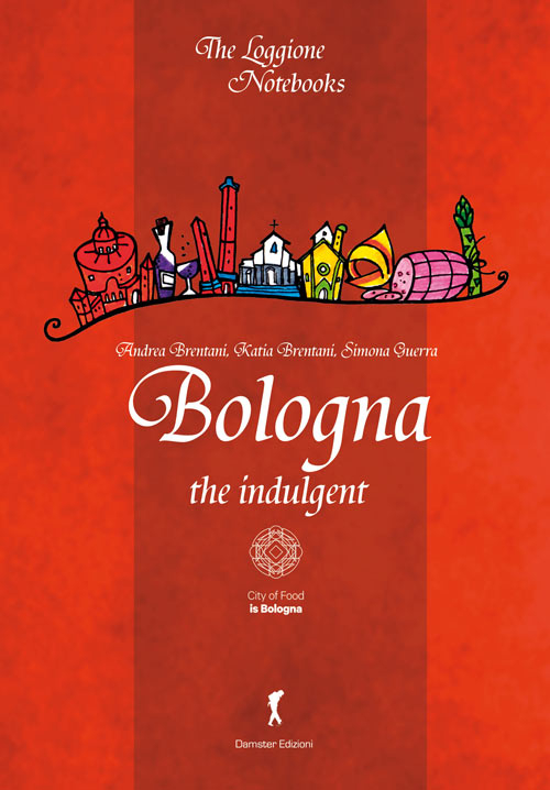Bologna the indulgent