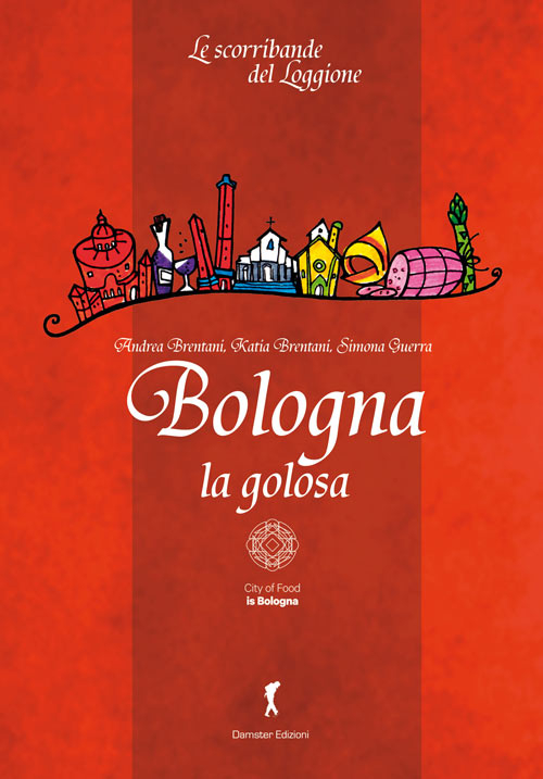Bologna la golosa