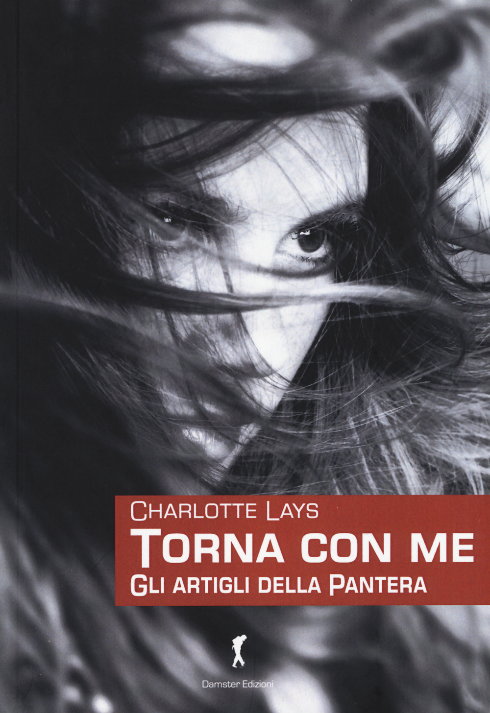 Torna con me. Gli artigli della pantera