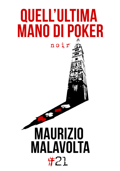 Quell'ultima mano di poker