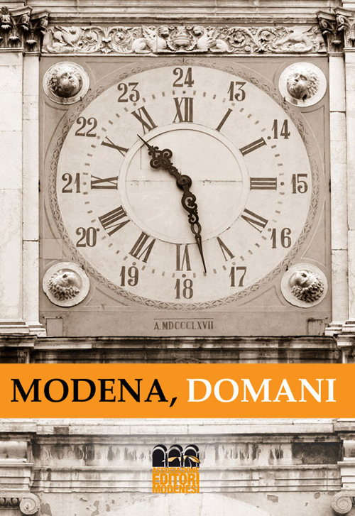 Modena, domani
