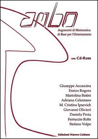 Ambo. Argomenti di matematica di base per orientamento