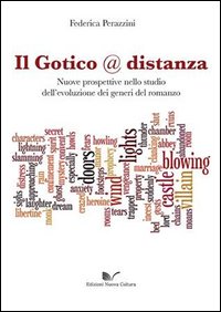 Il gotico @ distanza nuove prospettive nello studio dell'evoluzione dei generi del romanzo