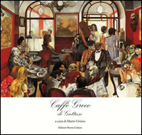 Caffè greco di Guttuso