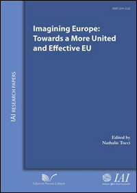 Imaging Europe. Towards a more united and effective EU