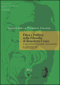 Il contributo. Vol. 3