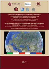The 2th International workshop conference modern information and comunication technologies in higher education