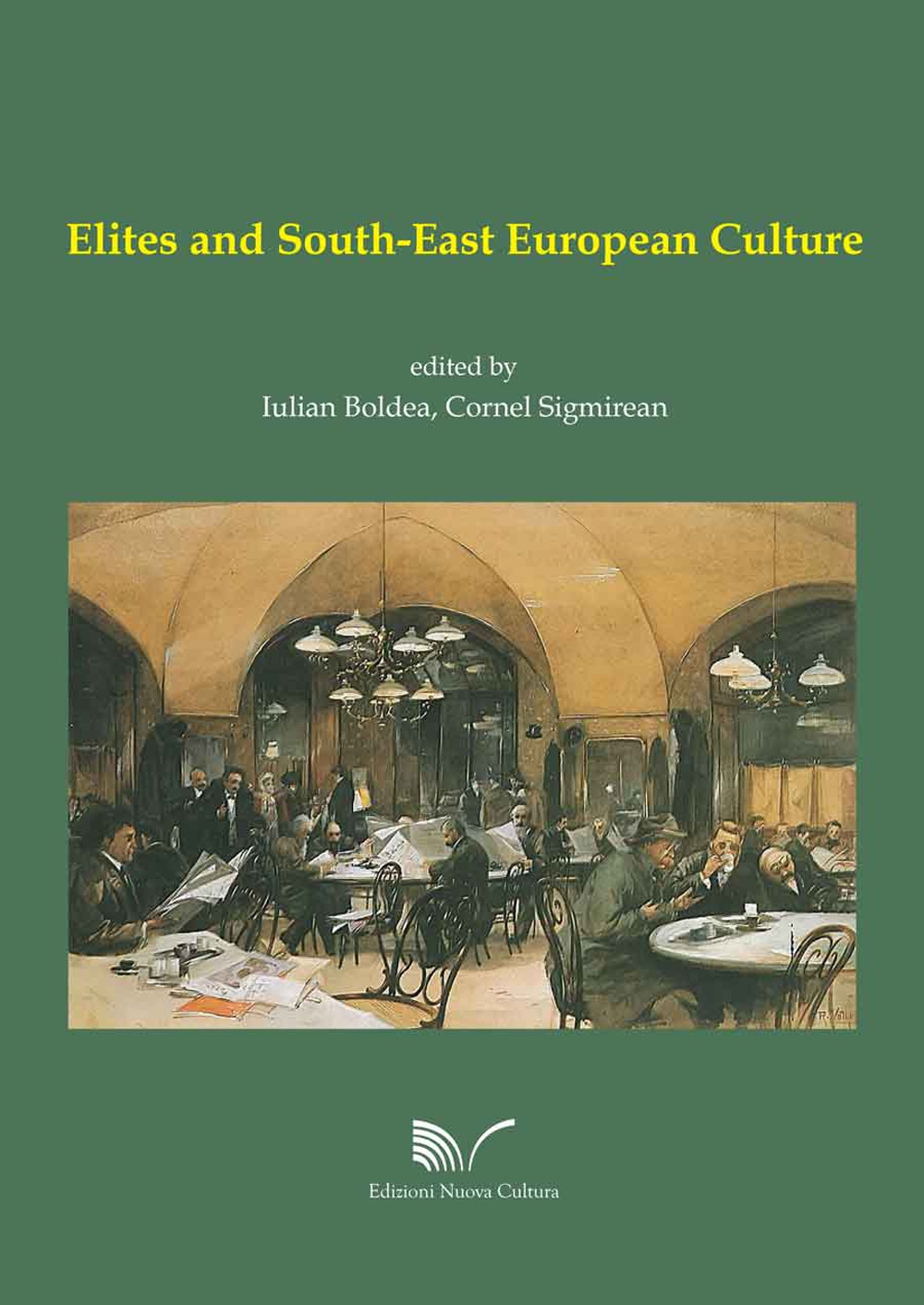 Elites and the South-East European culture