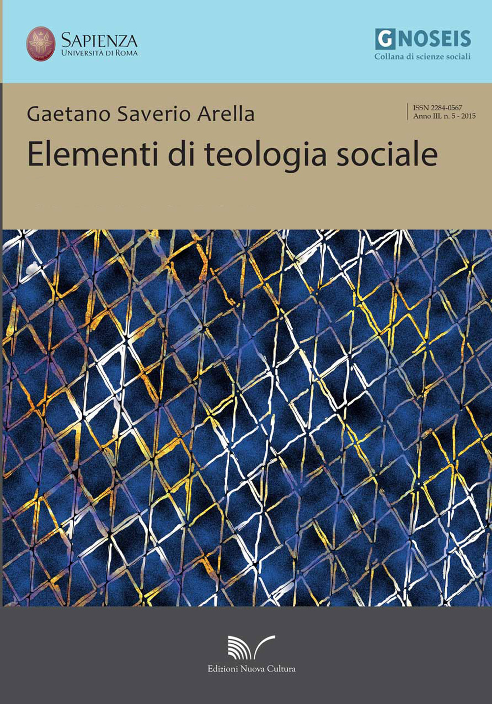 Elementi di teologia sociale